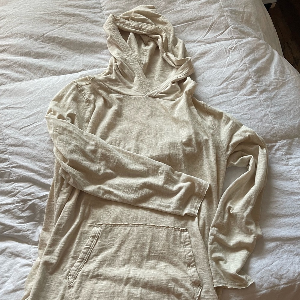 Like new Hollister hoodie